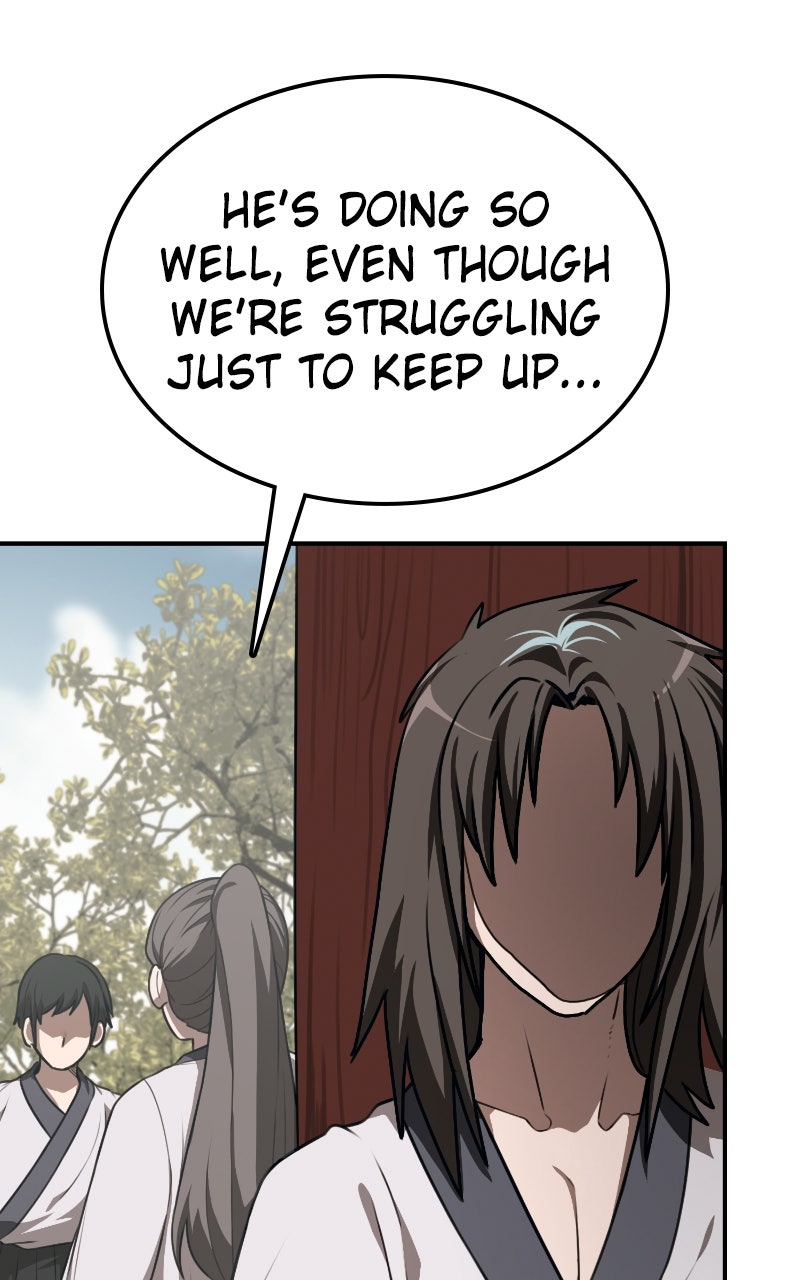 Read Maybe Undefeatable chapter 35 image 10 on Lezhin