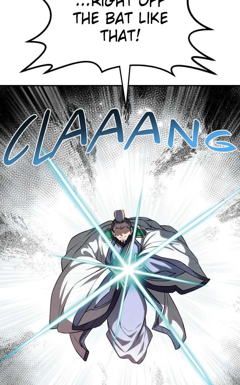 Read Maybe Undefeatable chapter 35 image 108 on Lezhin