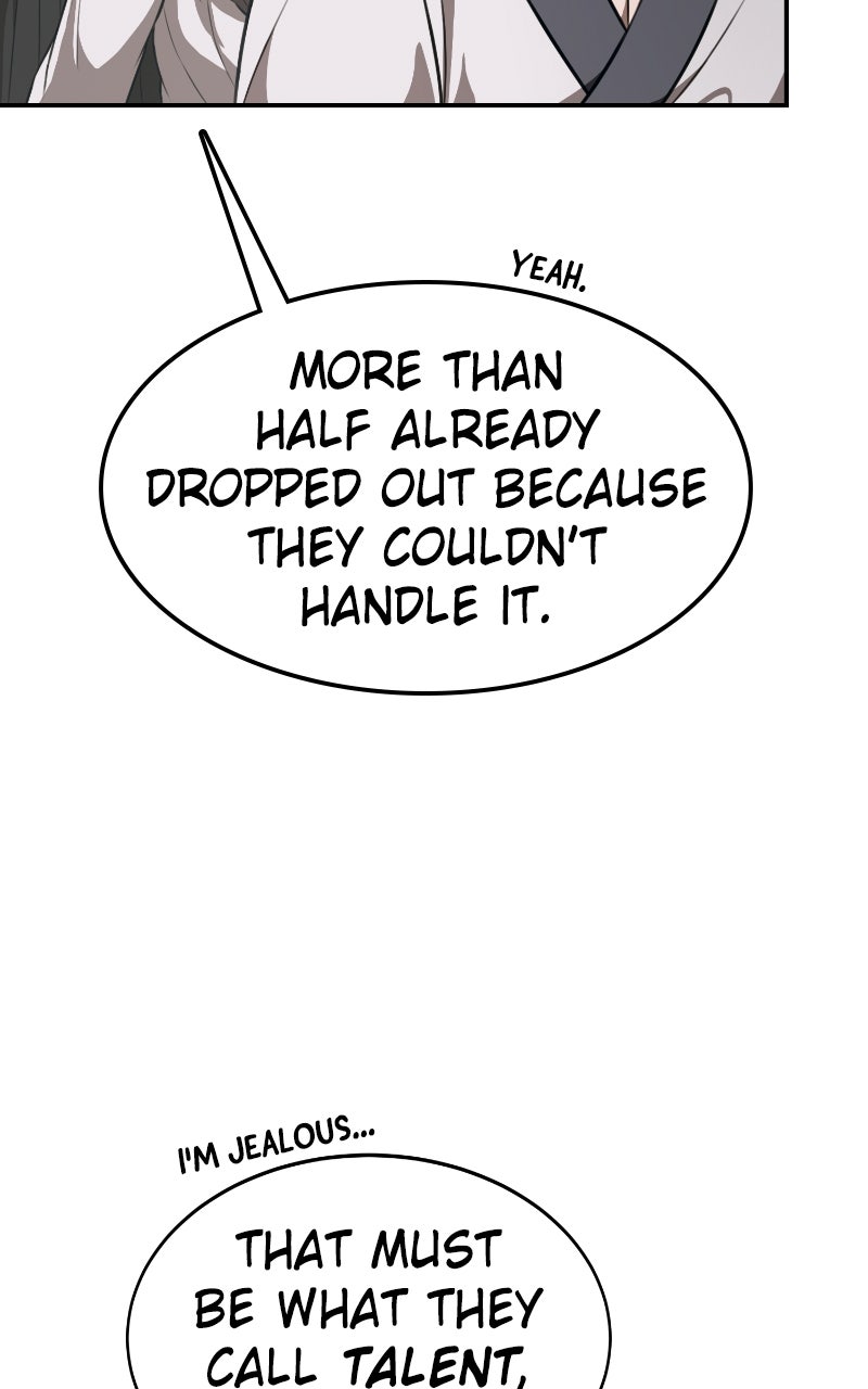 Read Maybe Undefeatable chapter 35 image 11 on Lezhin