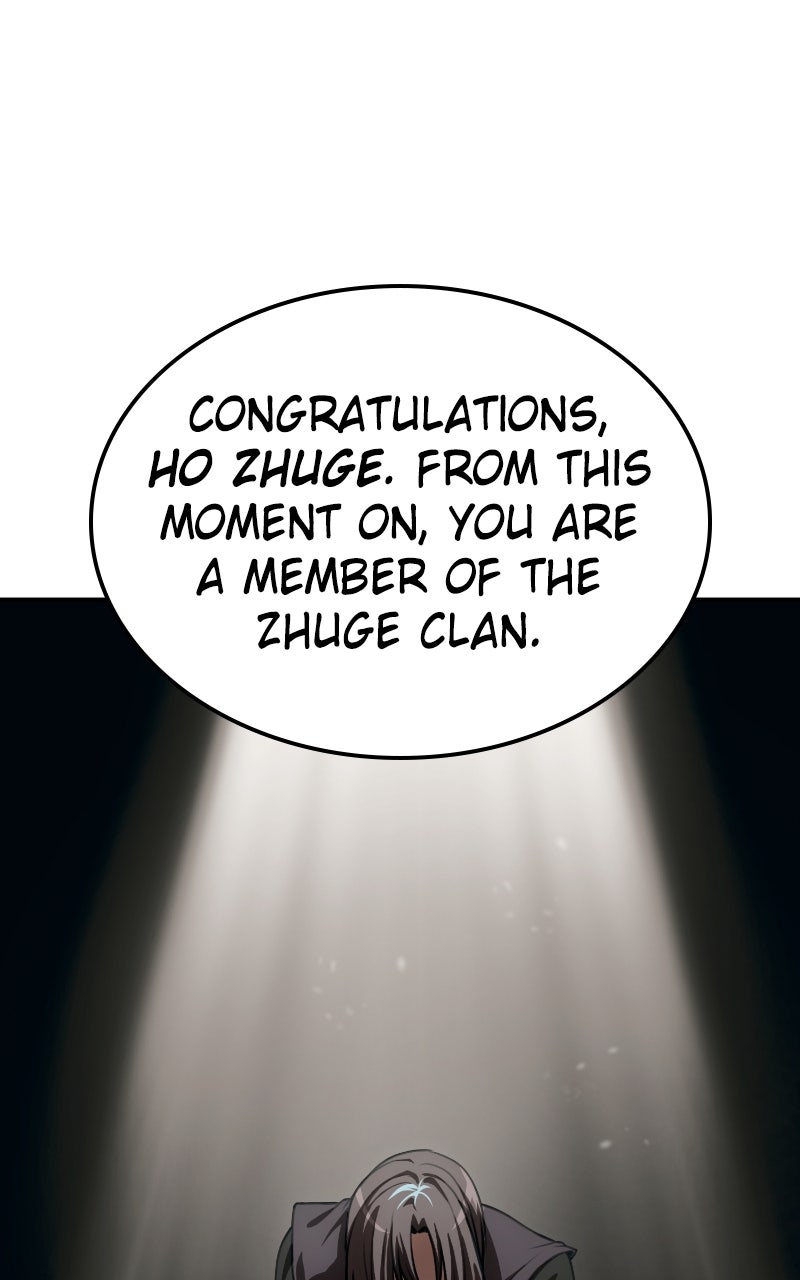 Read Maybe Undefeatable chapter 35 image 13 on Lezhin