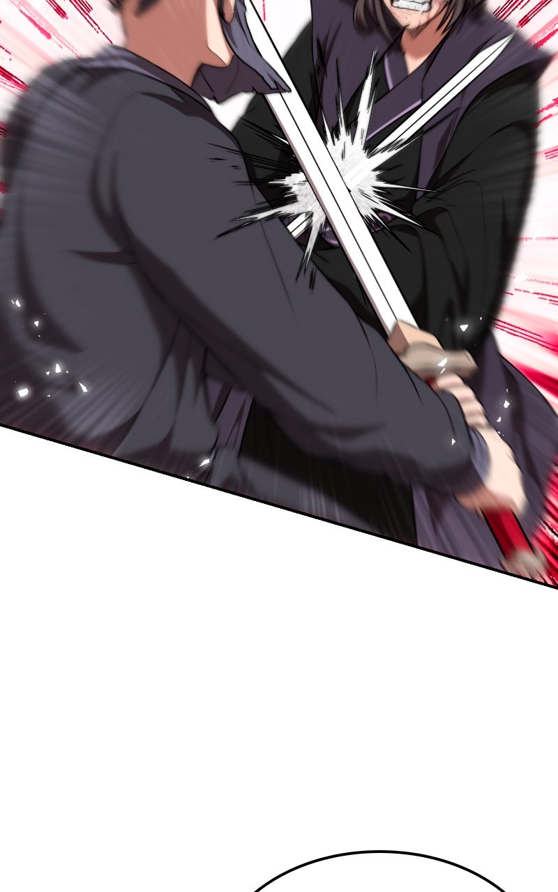 Read Maybe Undefeatable chapter 35 image 23 on Lezhin