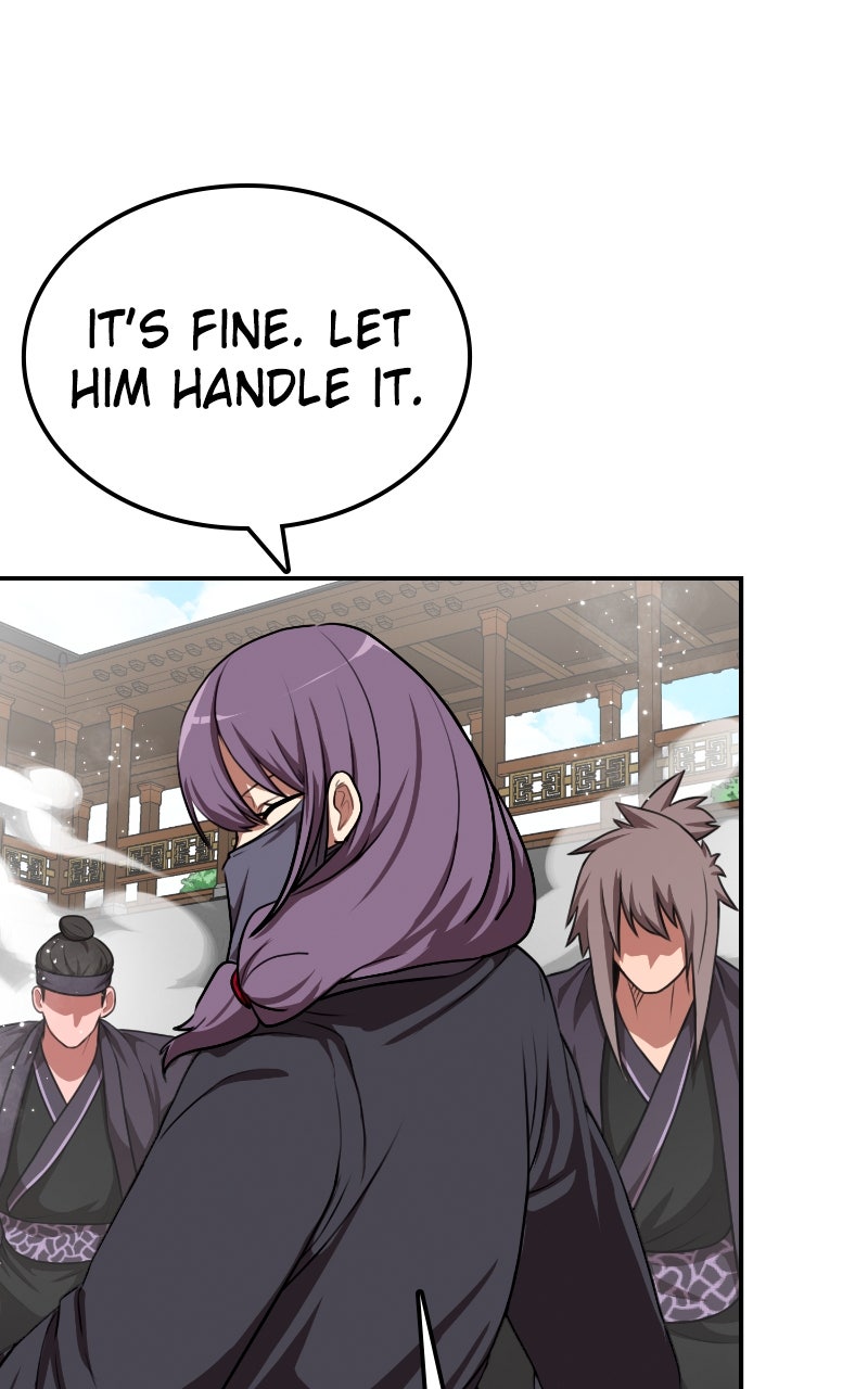 Read Maybe Undefeatable chapter 35 image 25 on Lezhin