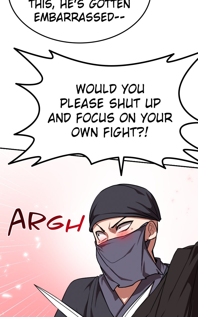 Read Maybe Undefeatable chapter 35 image 27 on Lezhin