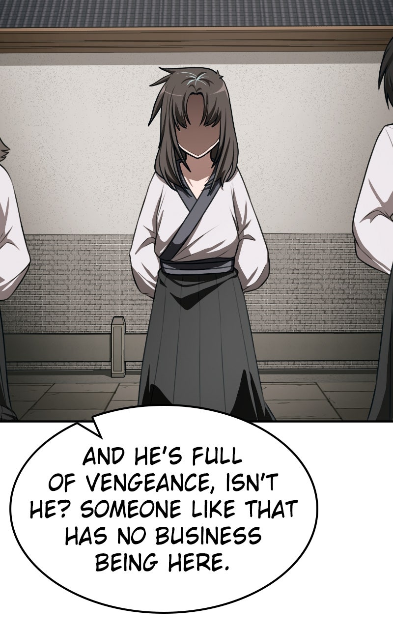 Read Maybe Undefeatable chapter 35 image 3 on Lezhin