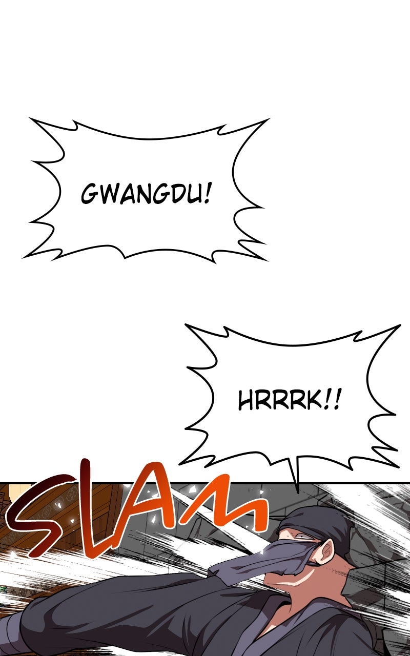 Read Maybe Undefeatable chapter 35 image 31 on Lezhin