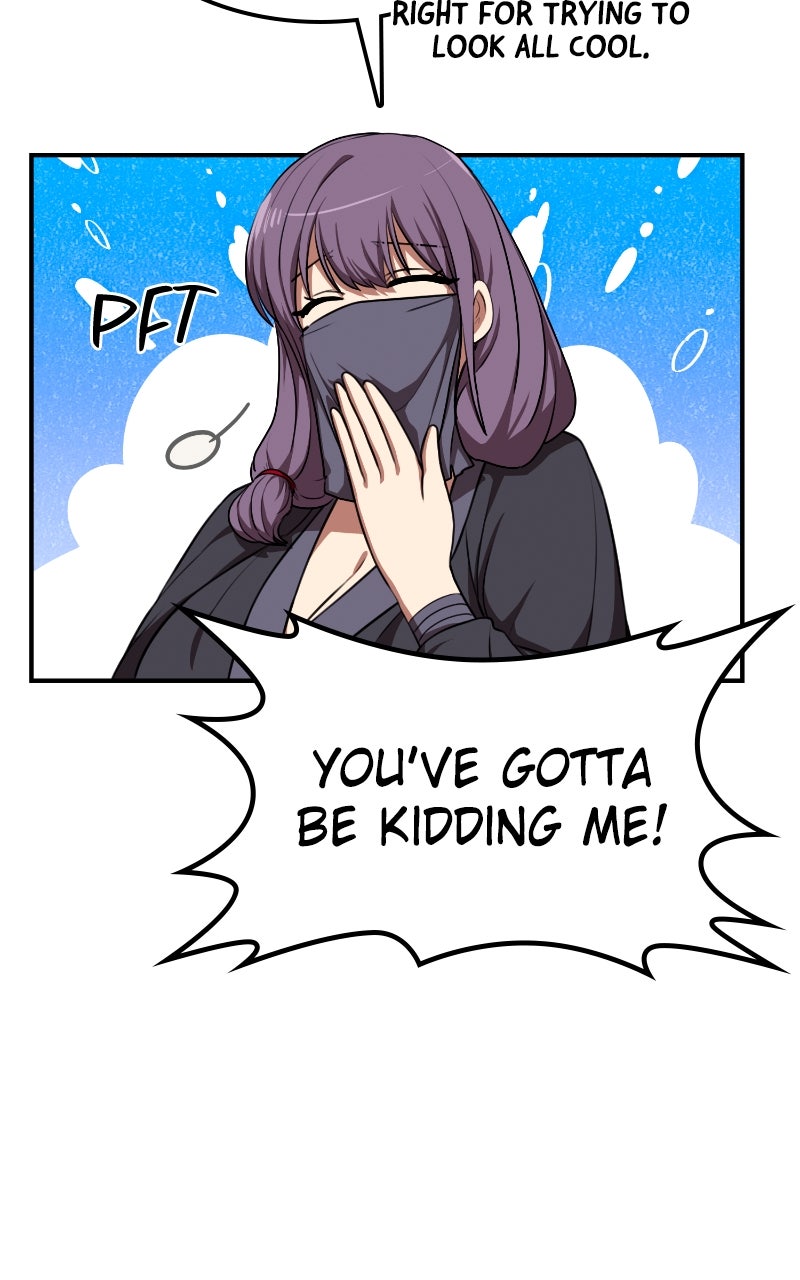 Read Maybe Undefeatable chapter 35 image 33 on Lezhin