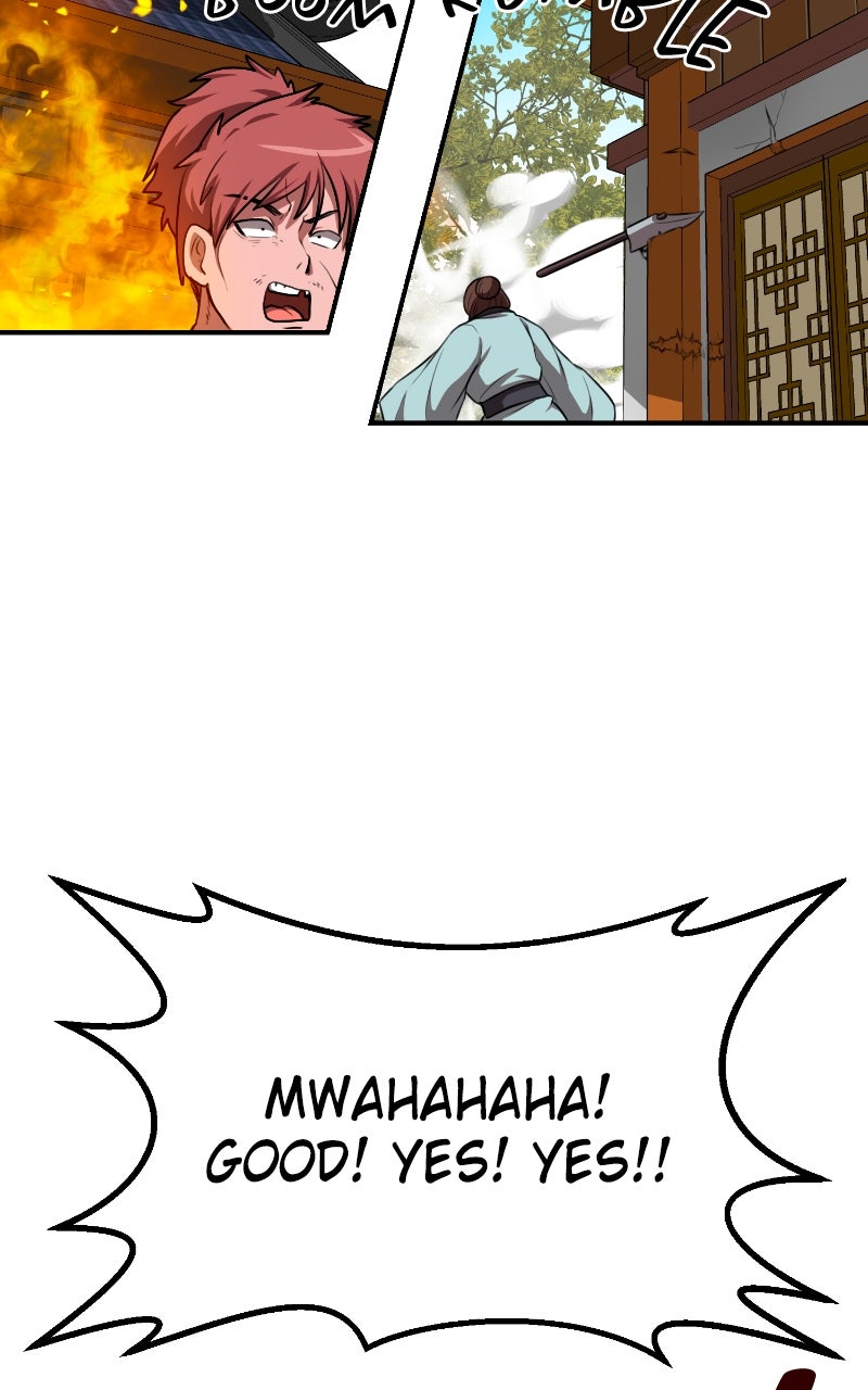 Read Maybe Undefeatable chapter 35 image 37 on Lezhin