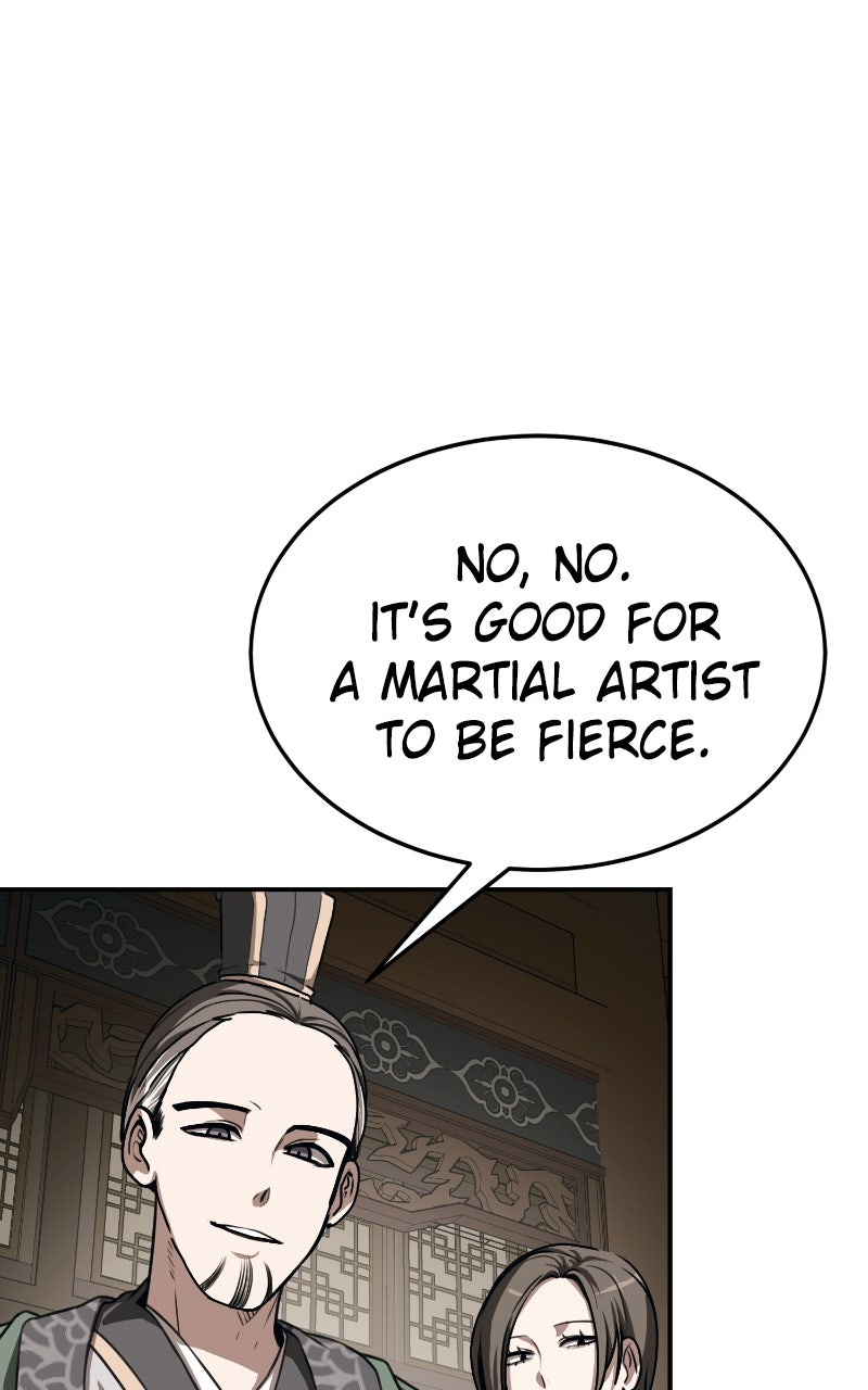 Read Maybe Undefeatable chapter 35 image 4 on Lezhin