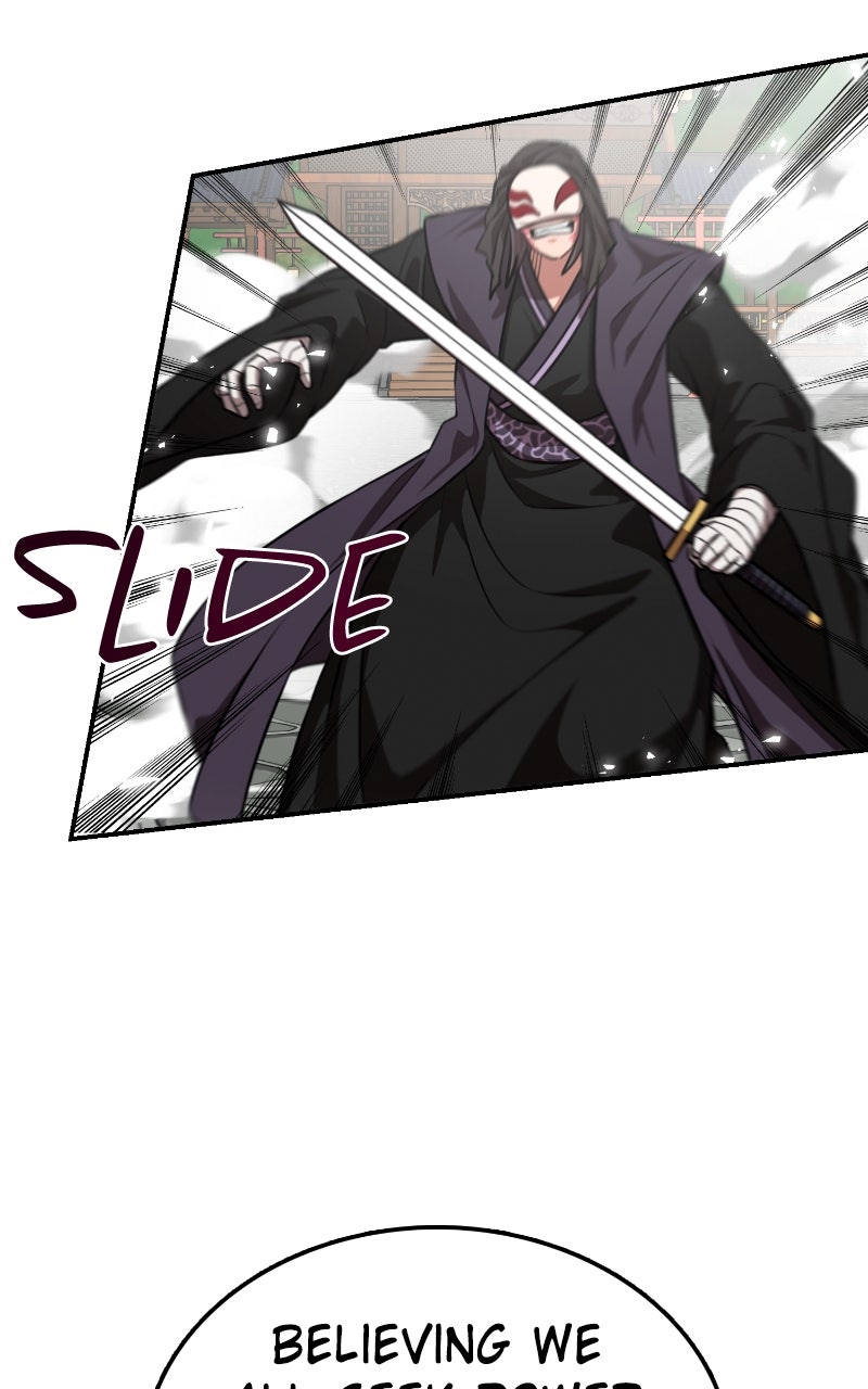 Read Maybe Undefeatable chapter 35 image 47 on Lezhin