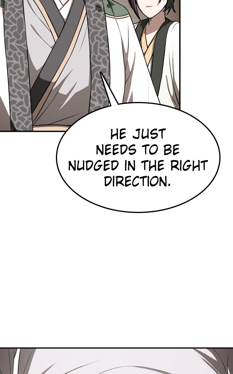 Read Maybe Undefeatable chapter 35 image 5 on Lezhin