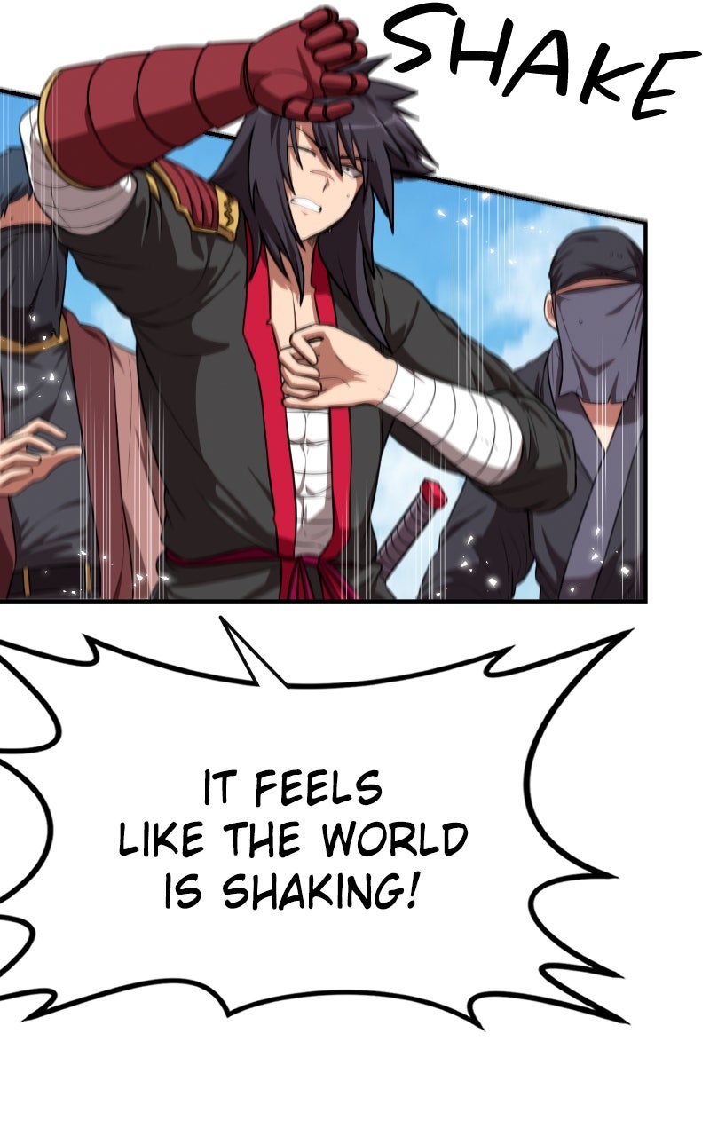 Read Maybe Undefeatable chapter 35 image 53 on Lezhin