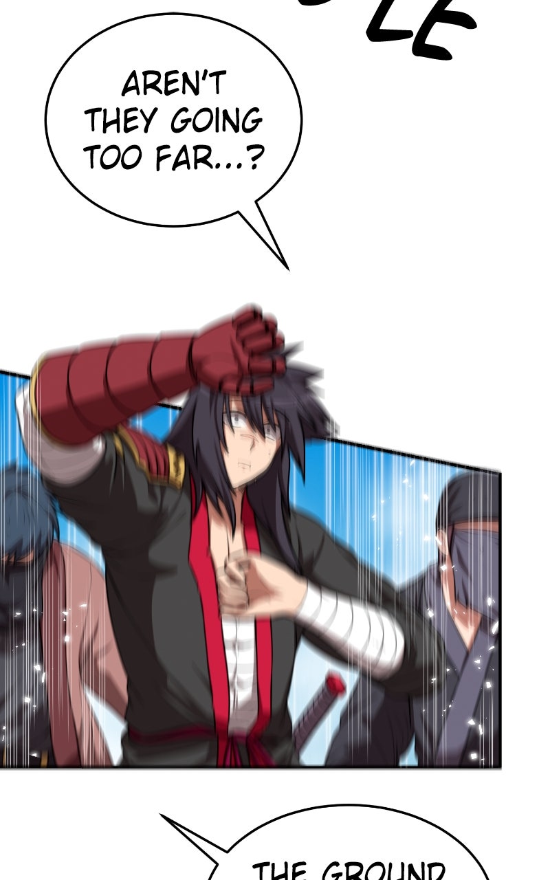 Read Maybe Undefeatable chapter 35 image 55 on Lezhin
