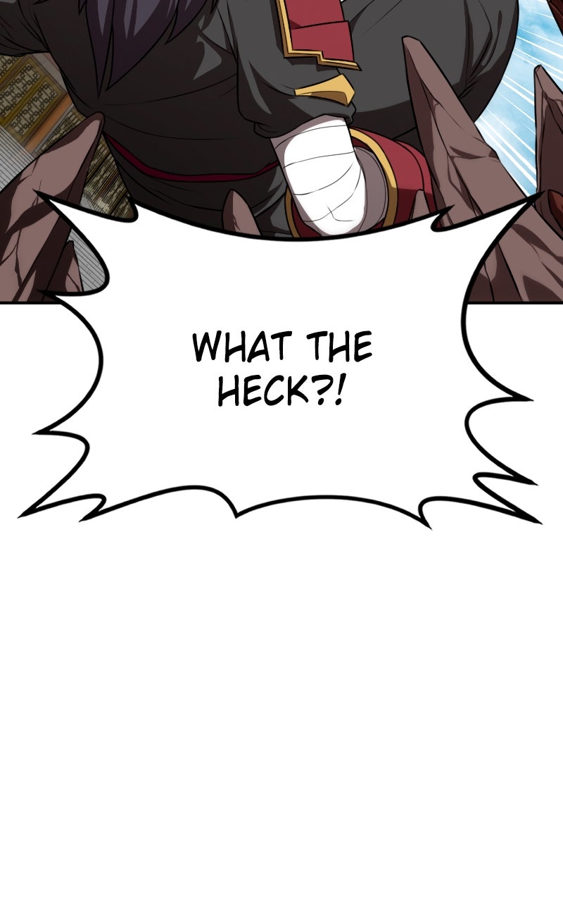Read Maybe Undefeatable chapter 35 image 58 on Lezhin