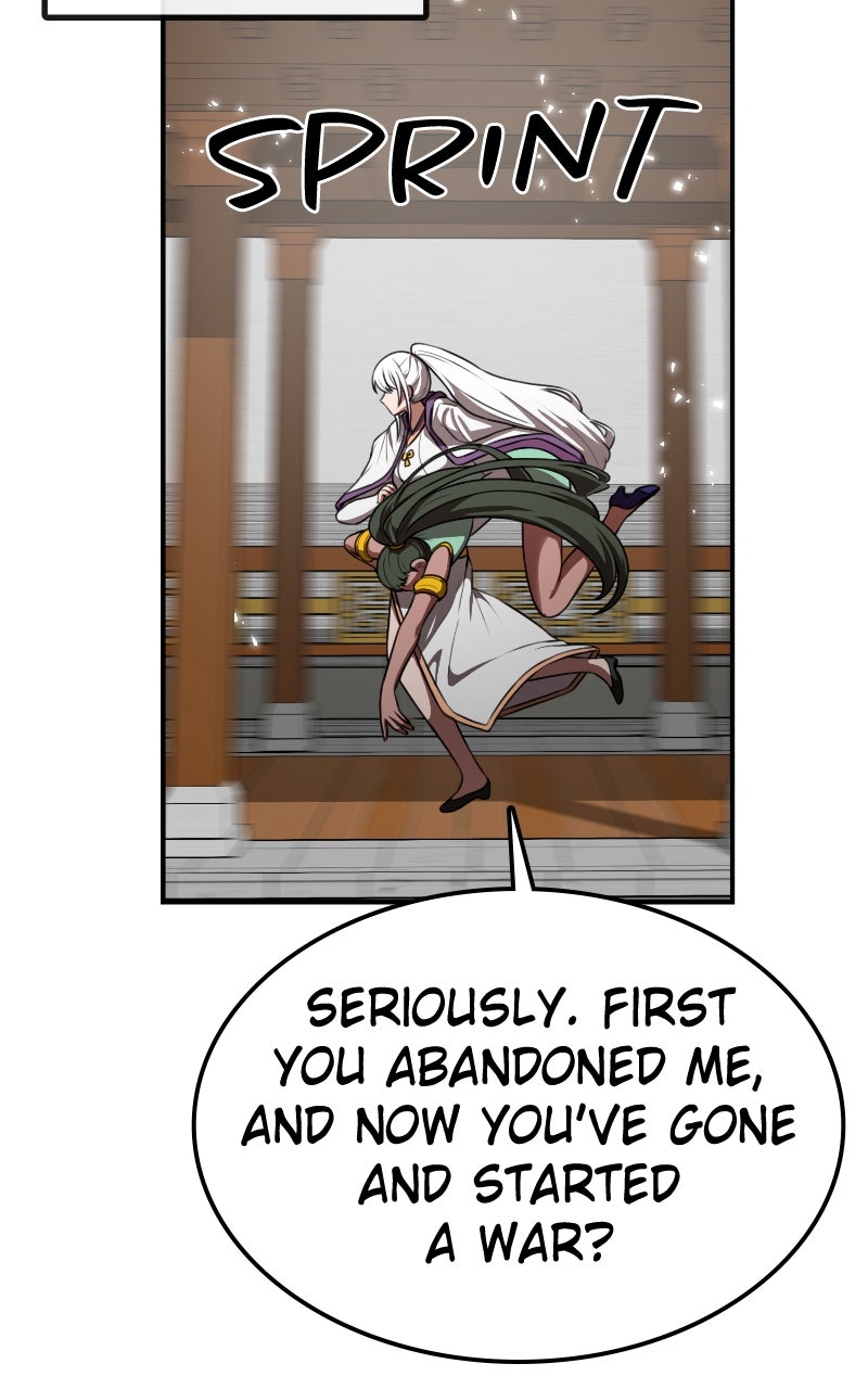 Read Maybe Undefeatable chapter 35 image 61 on Lezhin