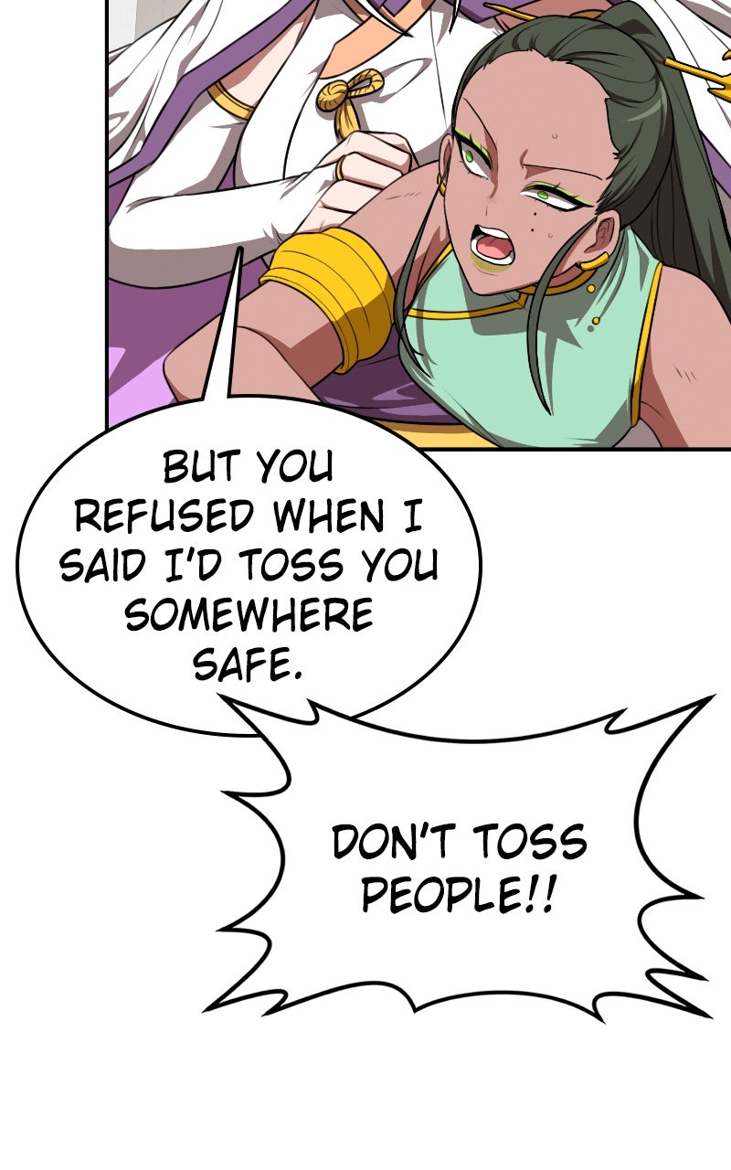 Read Maybe Undefeatable chapter 35 image 63 on Lezhin