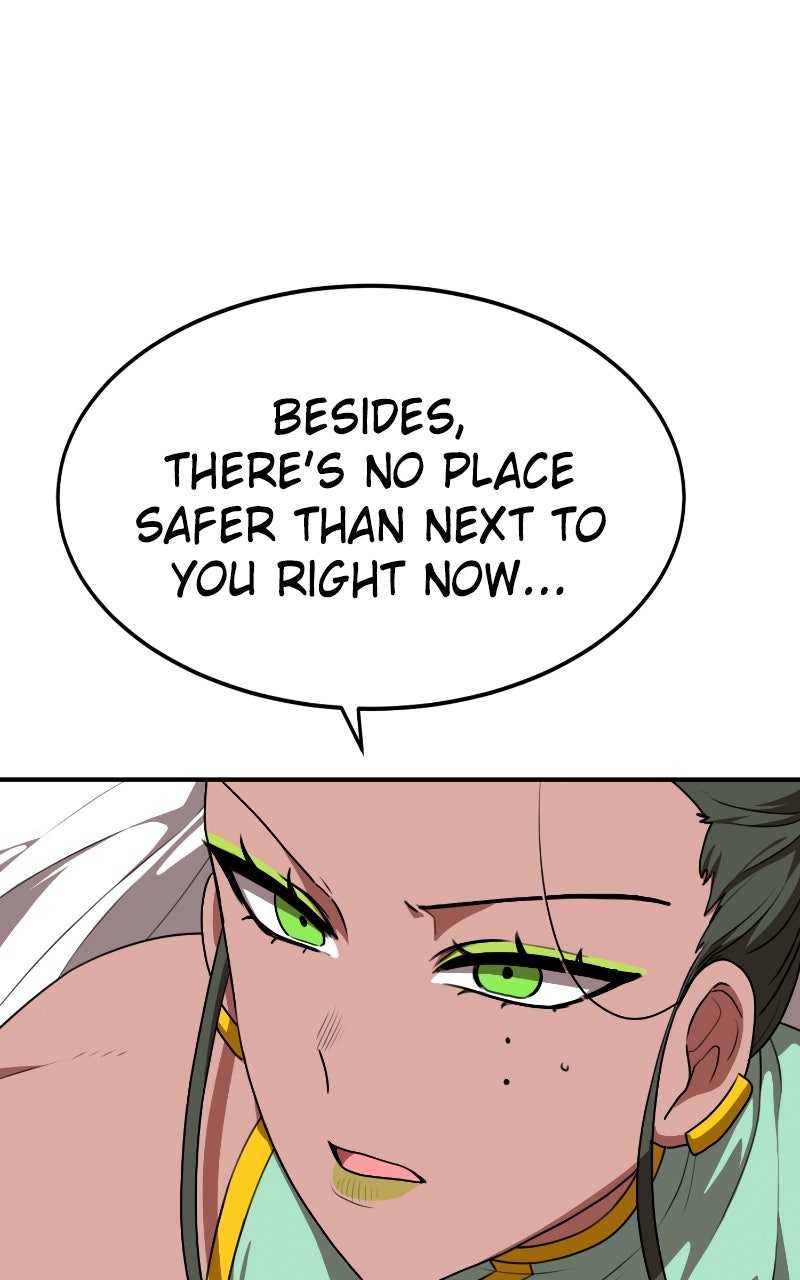 Read Maybe Undefeatable chapter 35 image 64 on Lezhin
