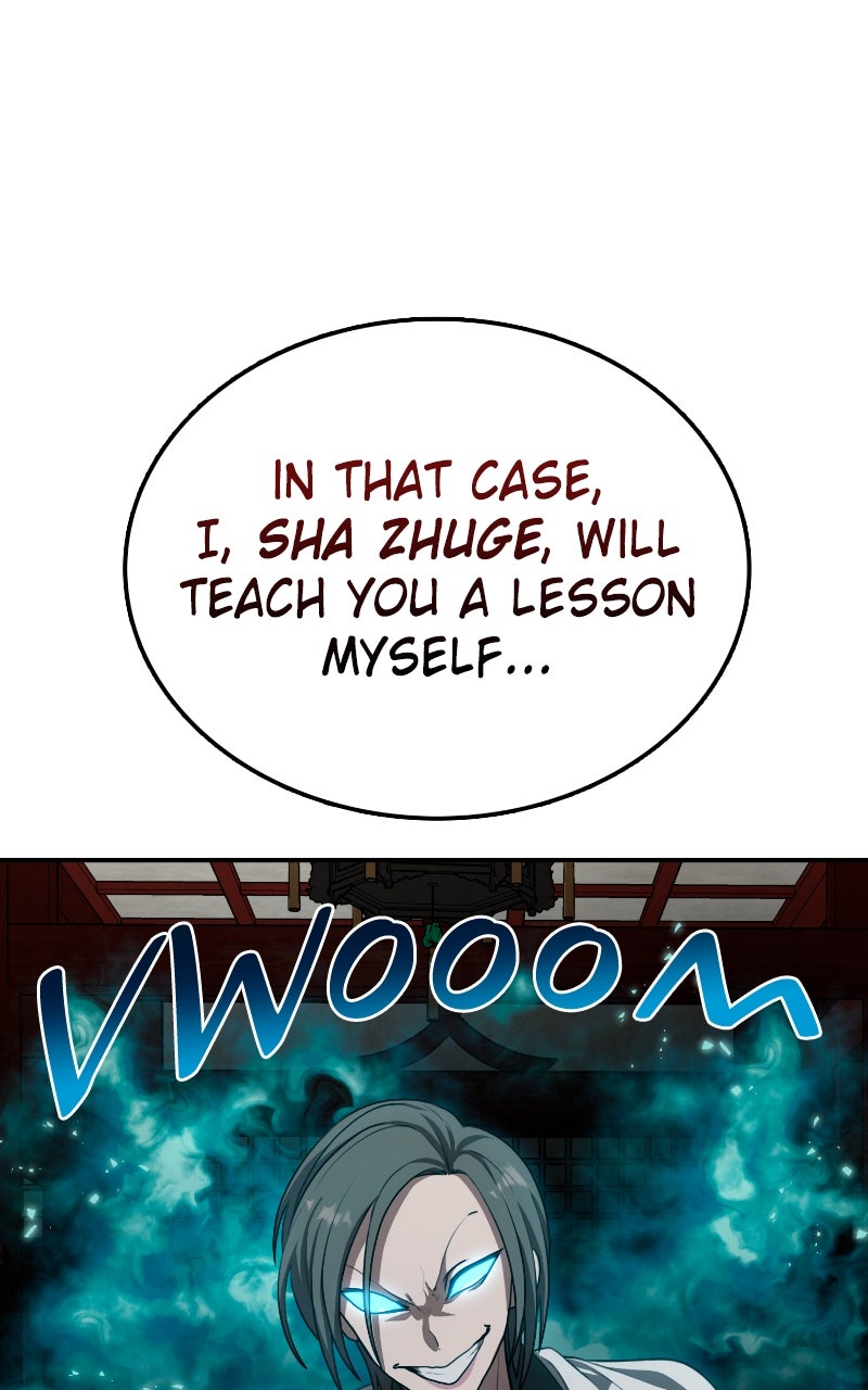 Read Maybe Undefeatable chapter 35 image 69 on Lezhin