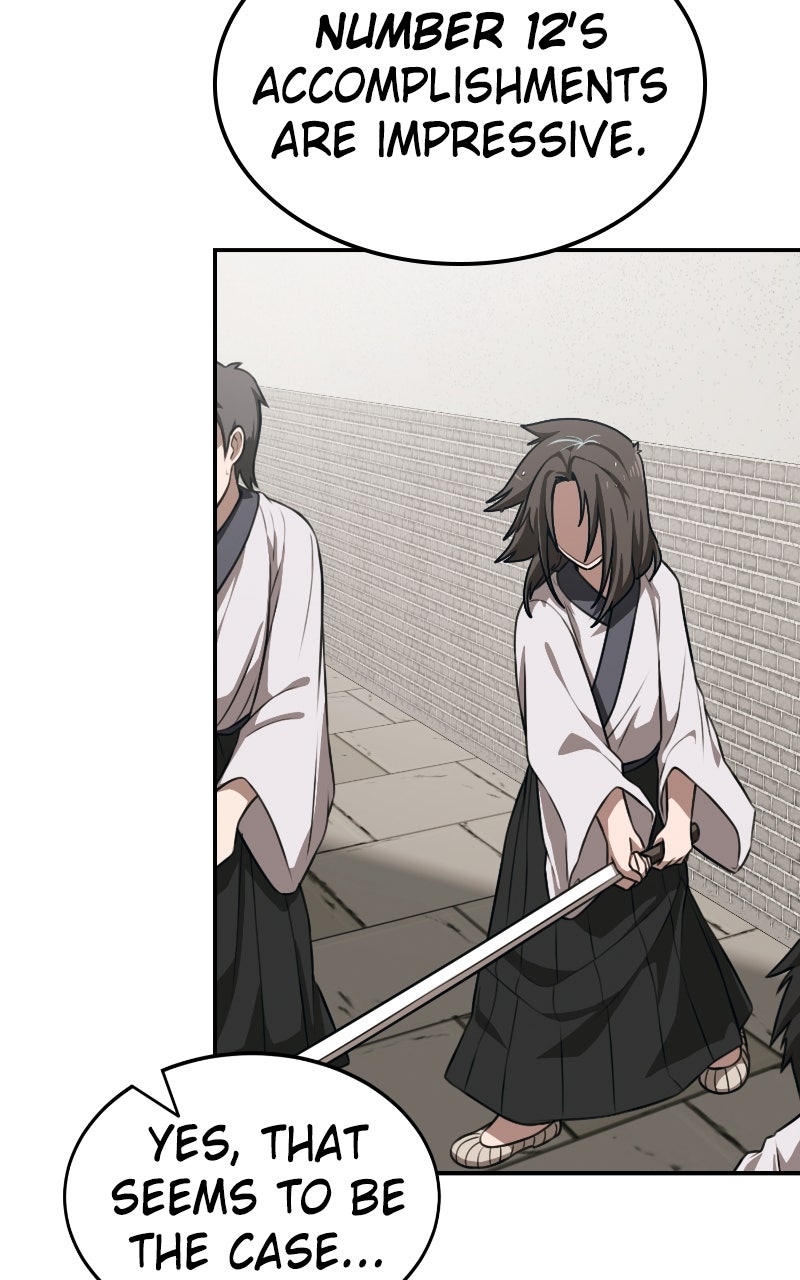 Read Maybe Undefeatable chapter 35 image 7 on Lezhin