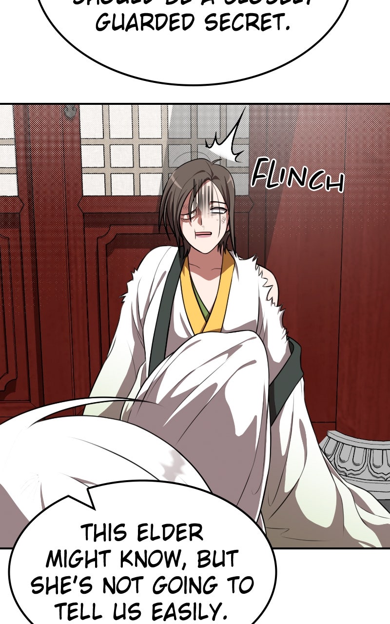 Read Maybe Undefeatable chapter 35 image 73 on Lezhin