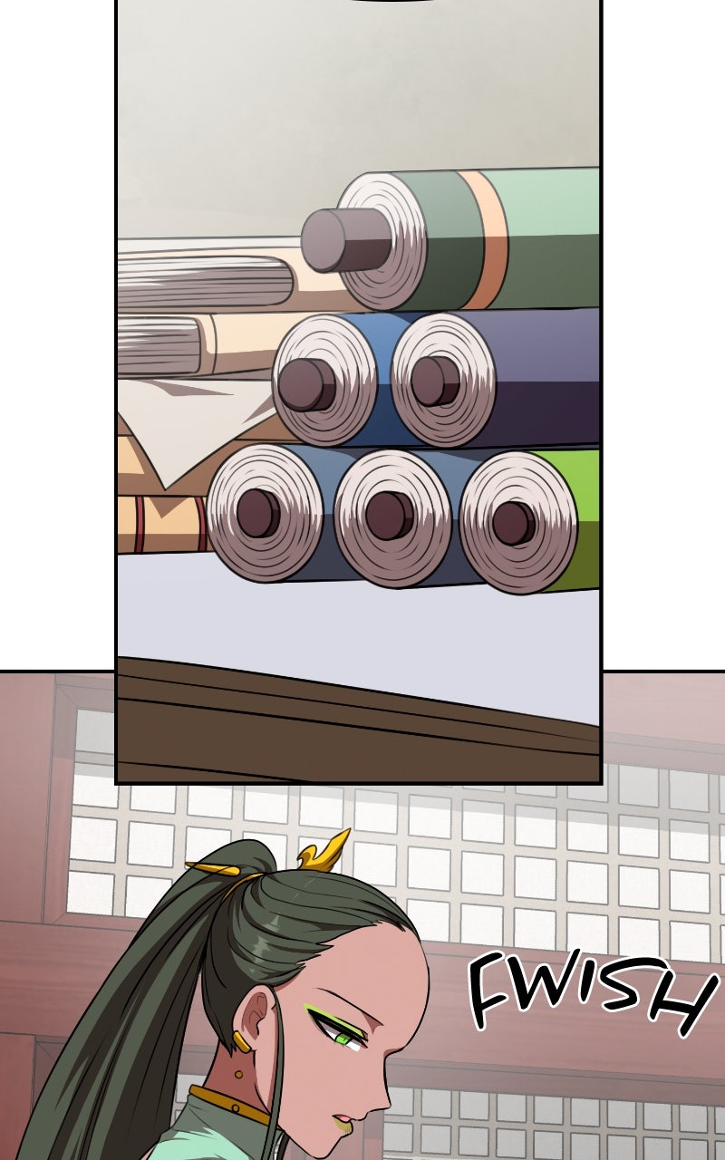 Read Maybe Undefeatable chapter 35 image 75 on Lezhin