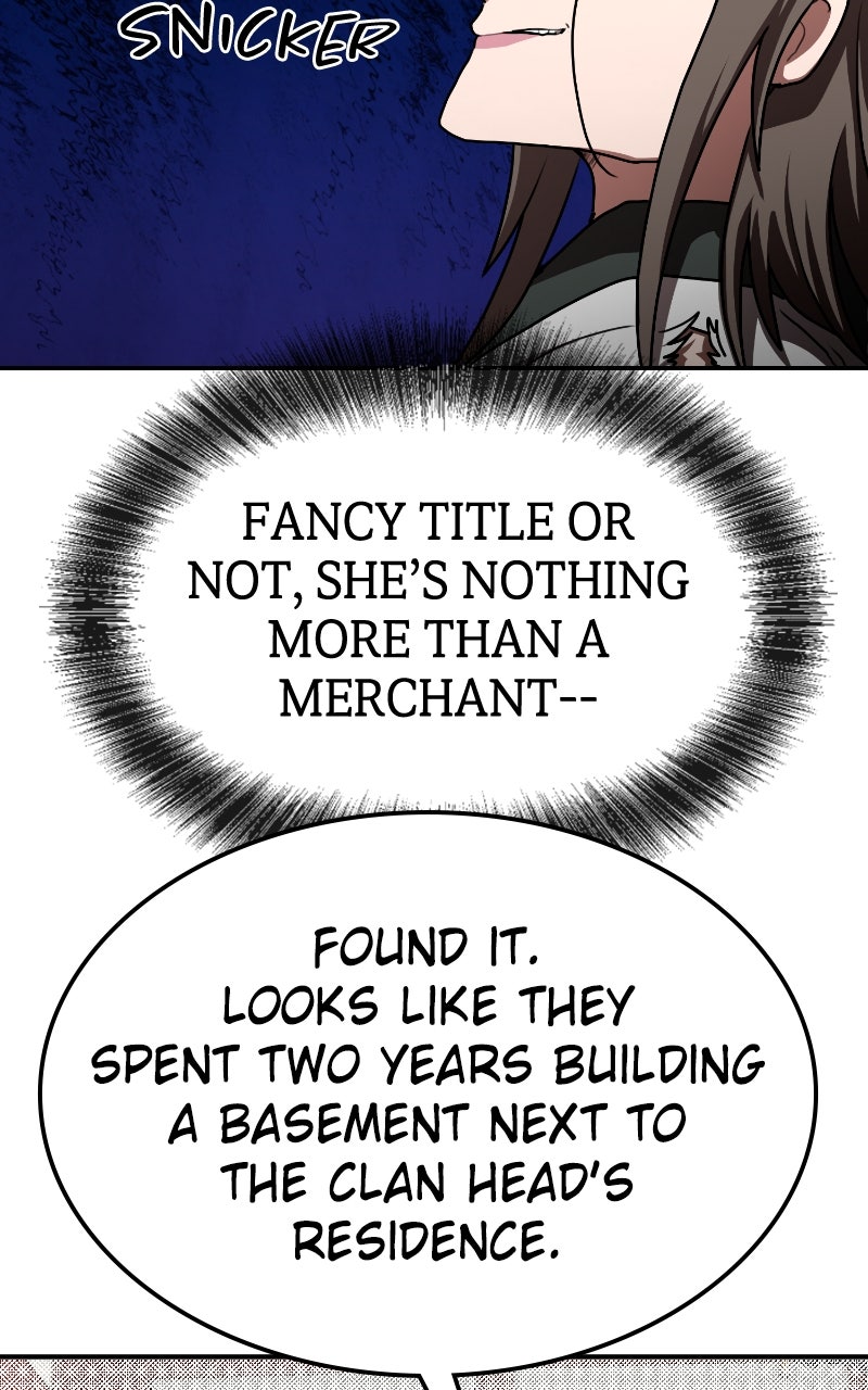 Read Maybe Undefeatable chapter 35 image 80 on Lezhin