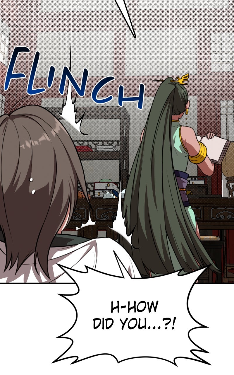 Read Maybe Undefeatable chapter 35 image 81 on Lezhin