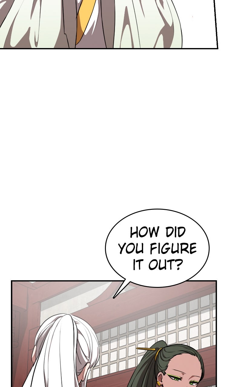 Read Maybe Undefeatable chapter 35 image 83 on Lezhin