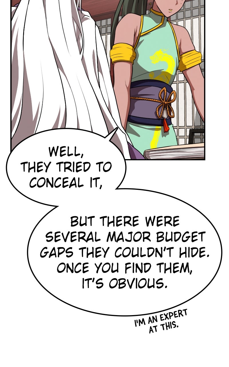 Read Maybe Undefeatable chapter 35 image 84 on Lezhin