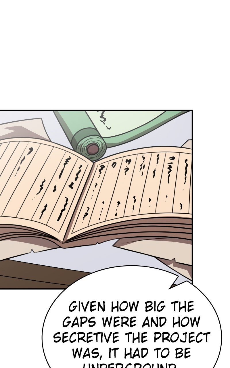 Read Maybe Undefeatable chapter 35 image 85 on Lezhin