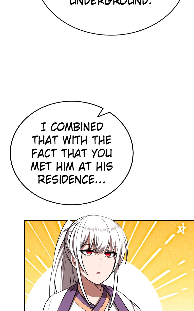Read Maybe Undefeatable chapter 35 image 86 on Lezhin