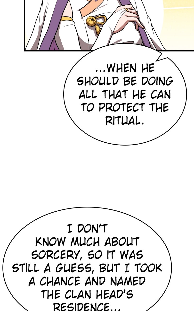 Read Maybe Undefeatable chapter 35 image 87 on Lezhin