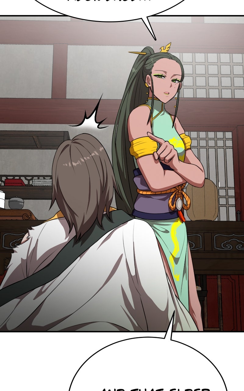 Read Maybe Undefeatable chapter 35 image 88 on Lezhin