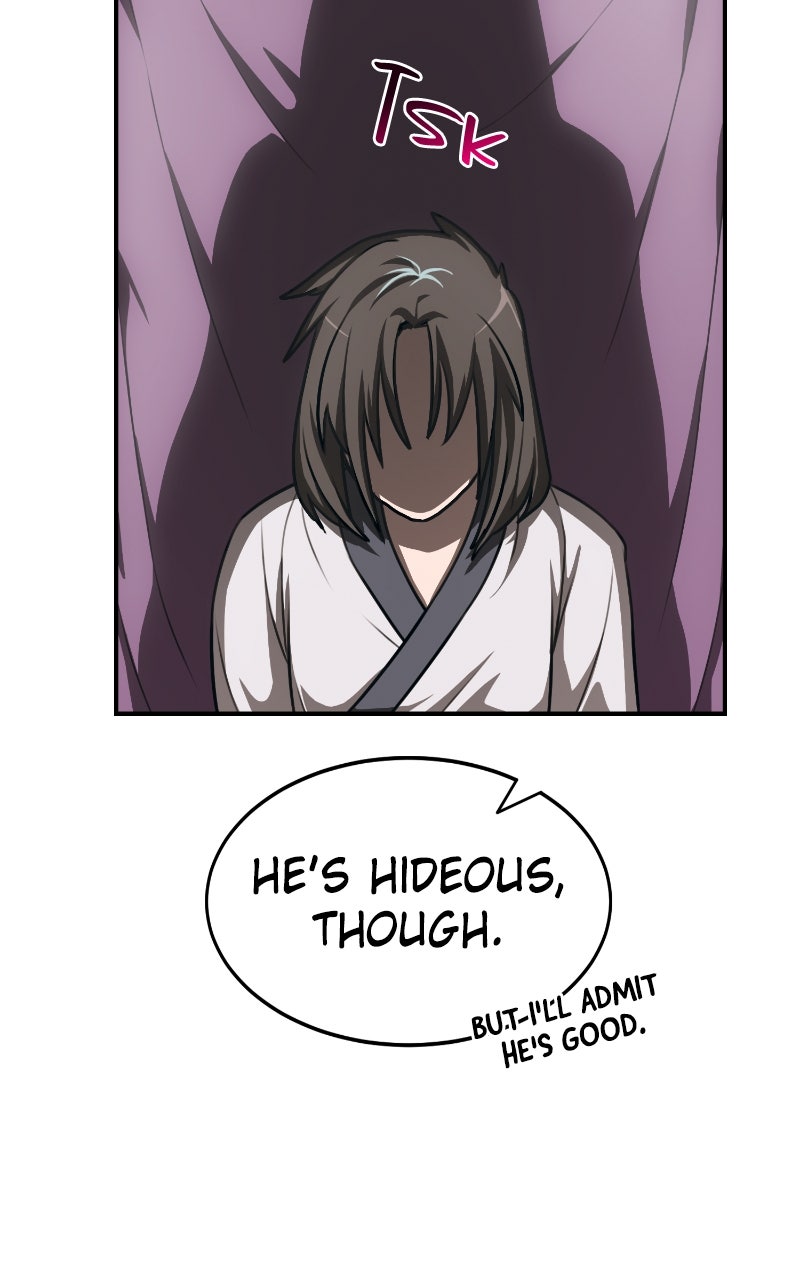 Read Maybe Undefeatable chapter 35 image 9 on Lezhin