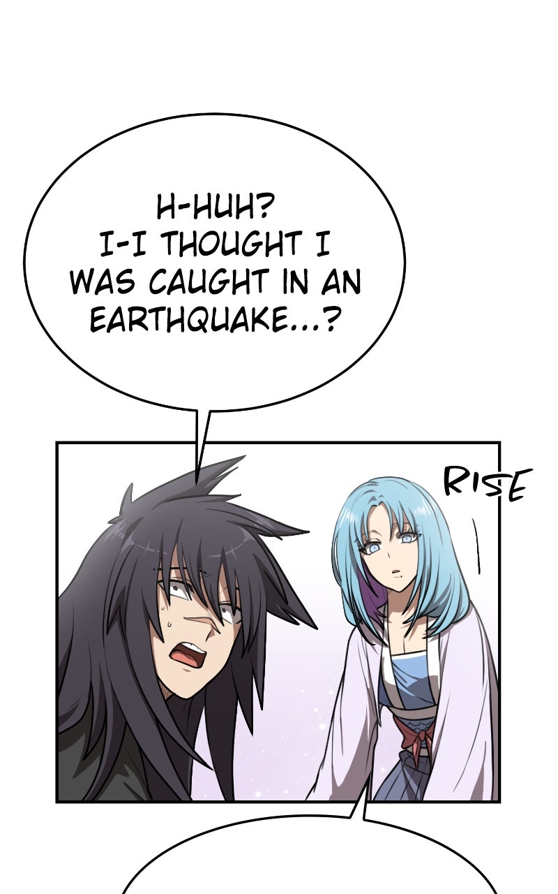 Read Maybe Undefeatable chapter 36 image 1 on Lezhin