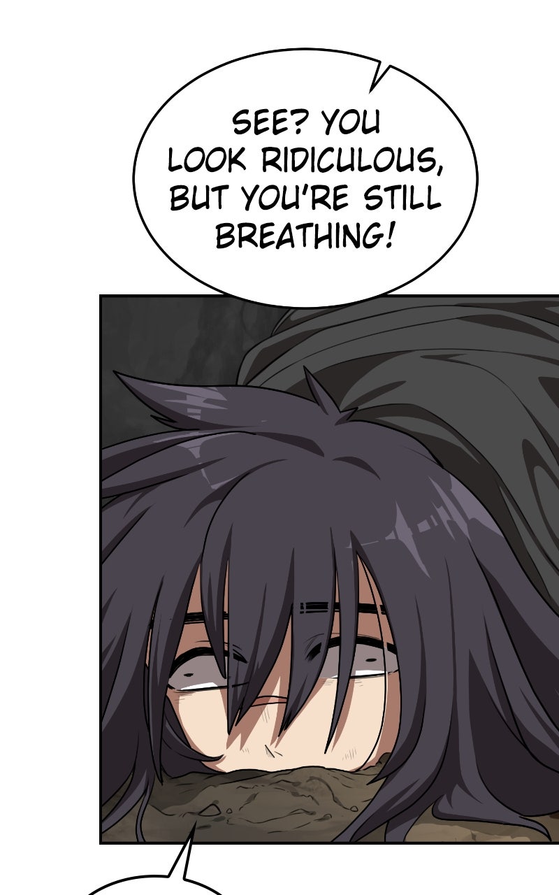 Read Maybe Undefeatable chapter 36 image 10 on Lezhin