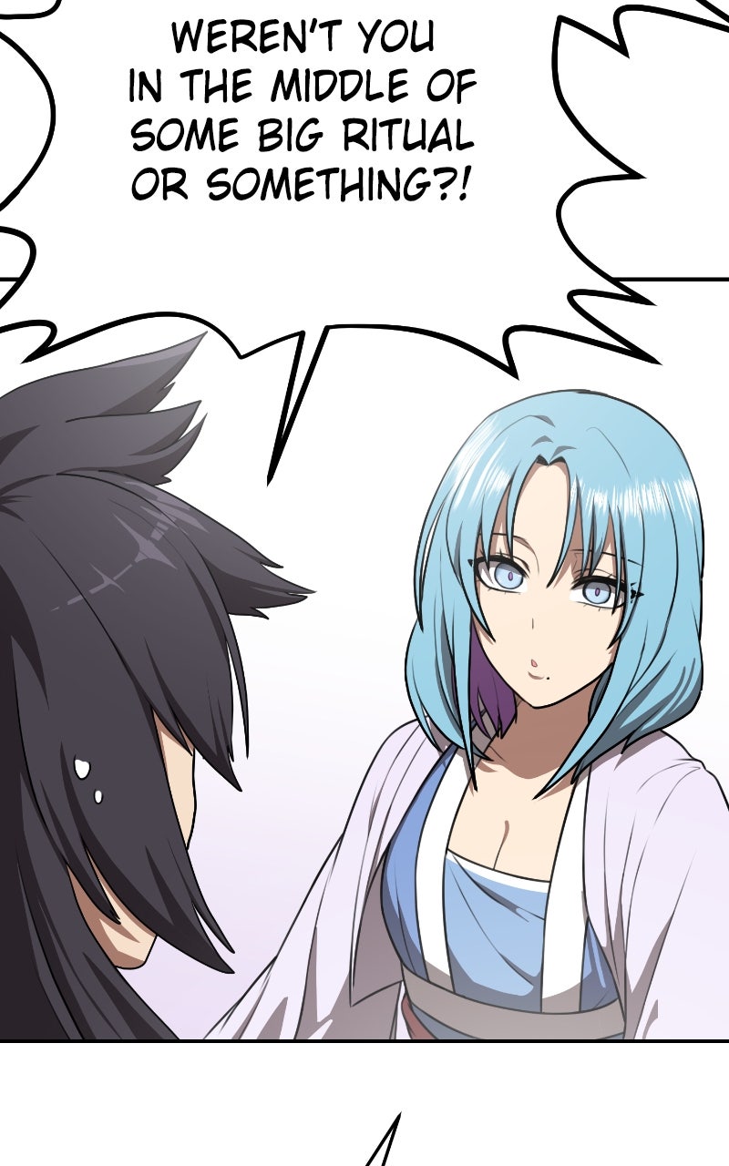 Read Maybe Undefeatable chapter 36 image 12 on Lezhin