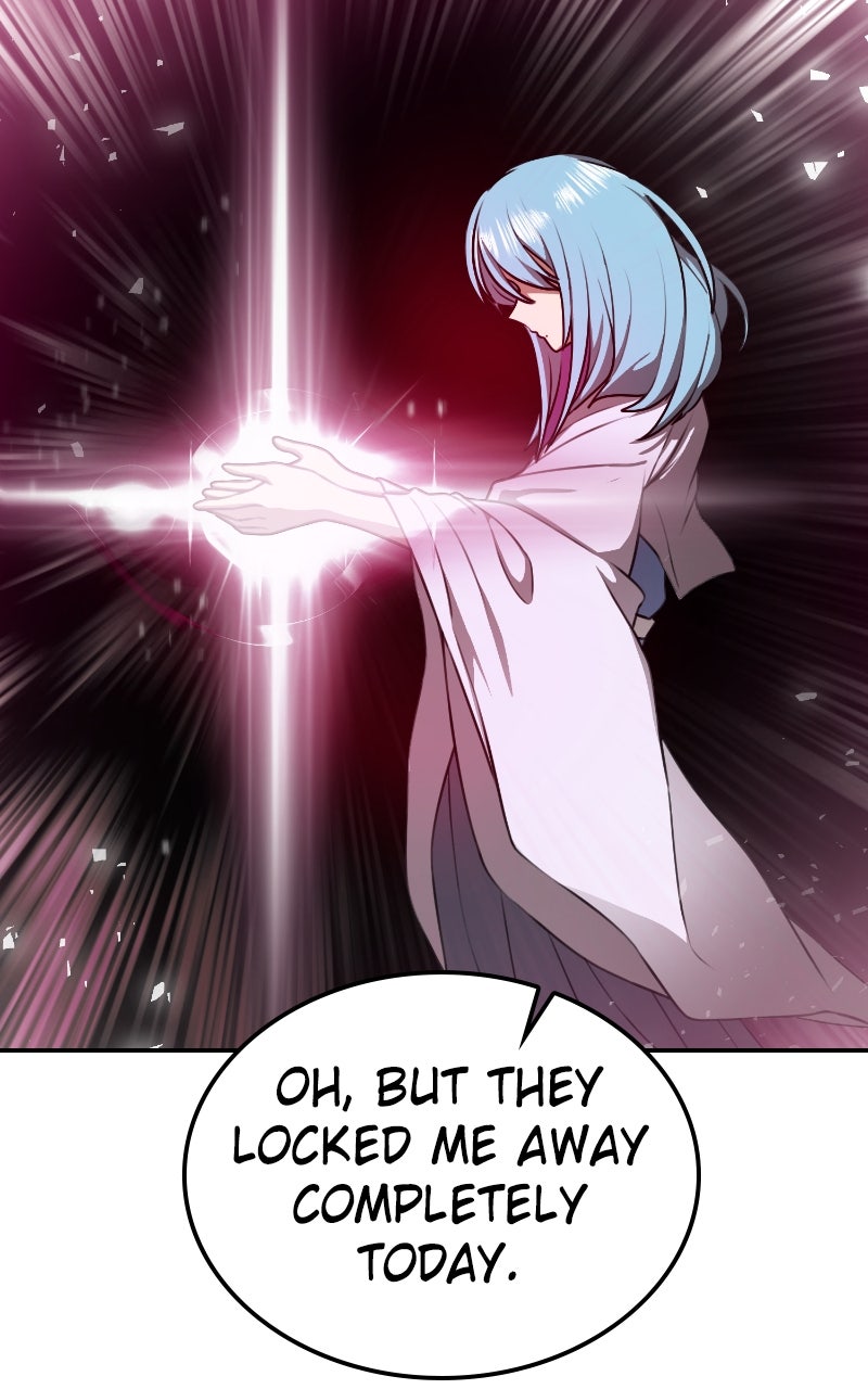 Read Maybe Undefeatable chapter 36 image 14 on Lezhin