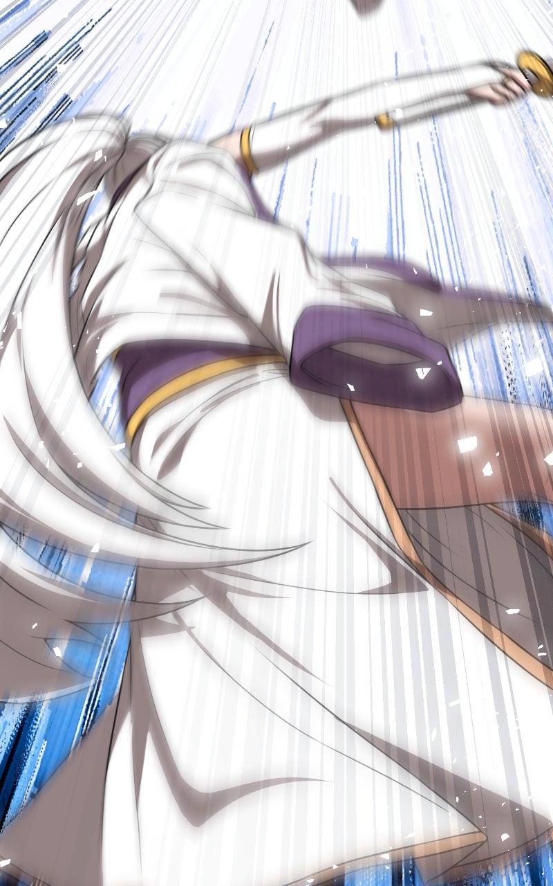 Read Maybe Undefeatable chapter 36 image 29 on Lezhin