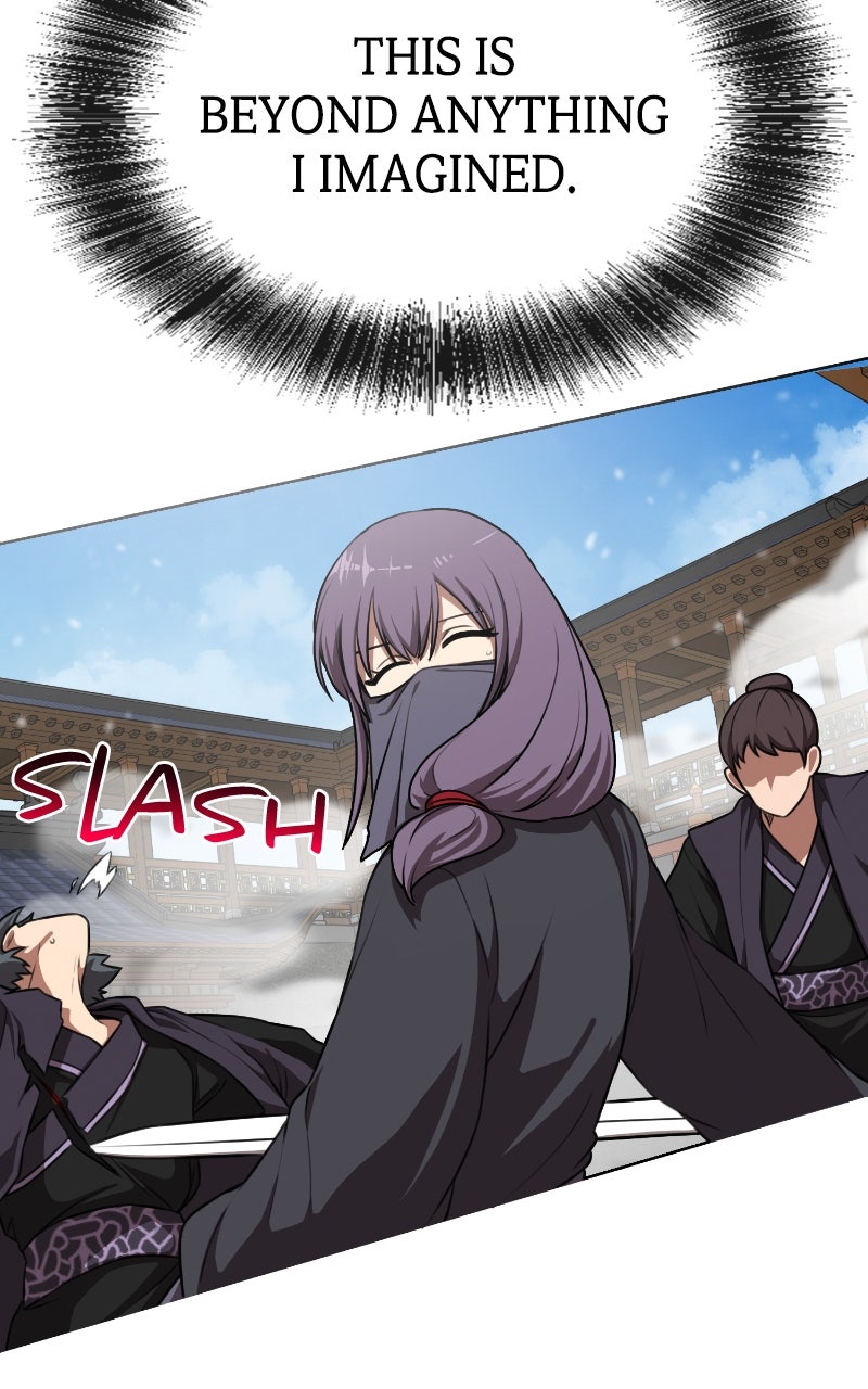 Read Maybe Undefeatable chapter 36 image 31 on Lezhin