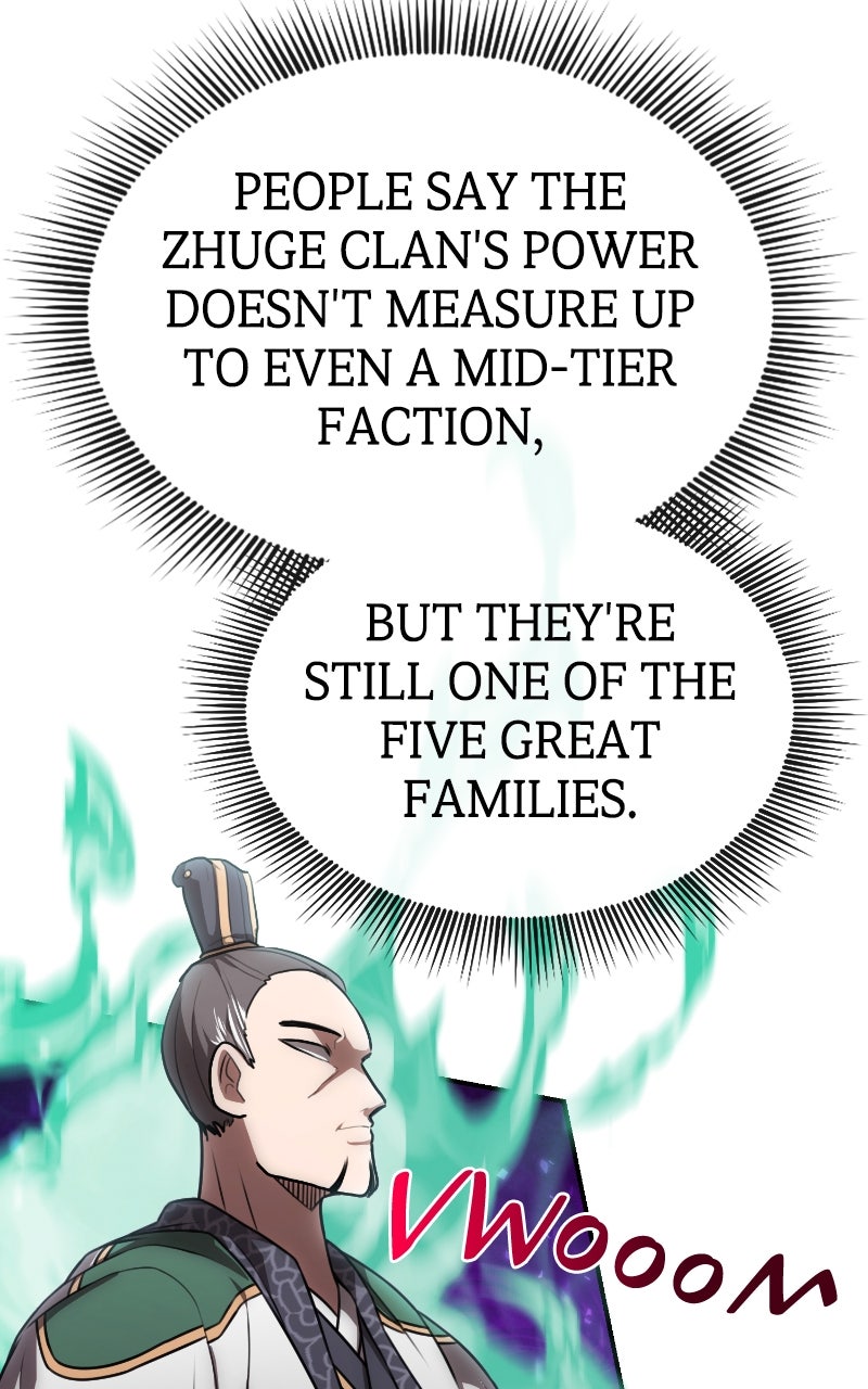 Read Maybe Undefeatable chapter 36 image 34 on Lezhin