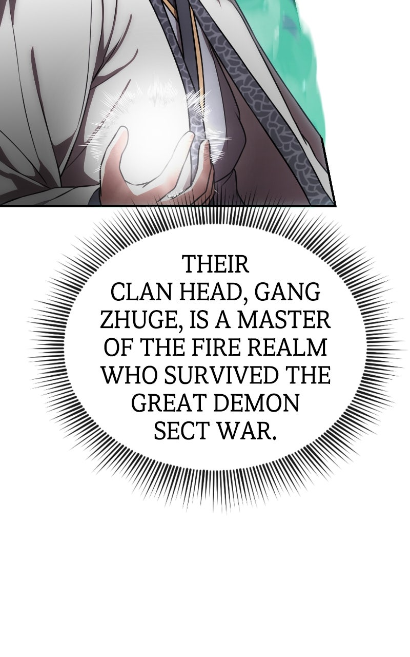 Read Maybe Undefeatable chapter 36 image 35 on Lezhin