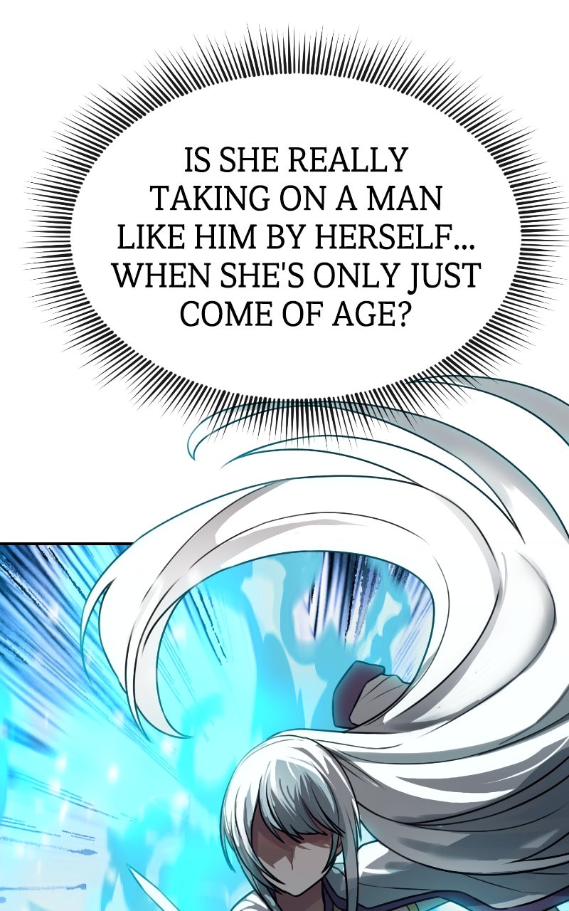 Read Maybe Undefeatable chapter 36 image 36 on Lezhin