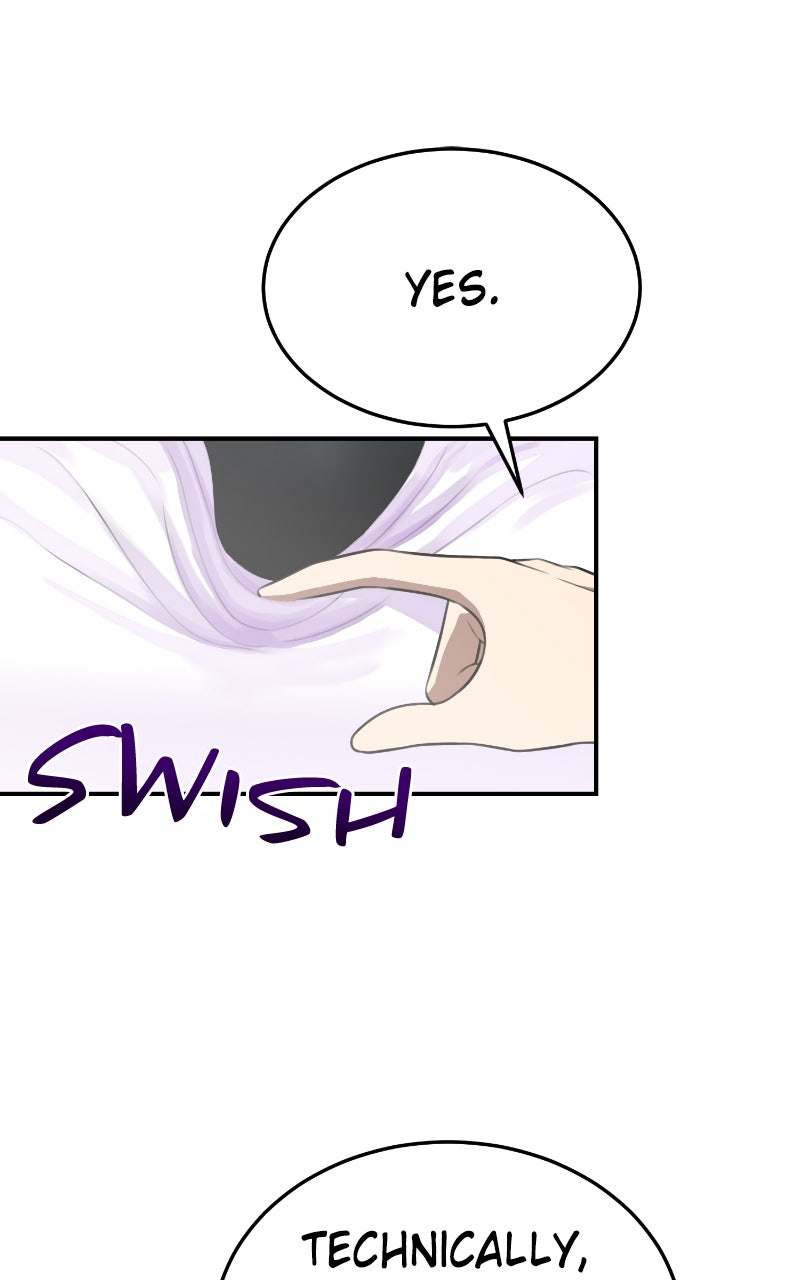 Read Maybe Undefeatable chapter 36 image 4 on Lezhin