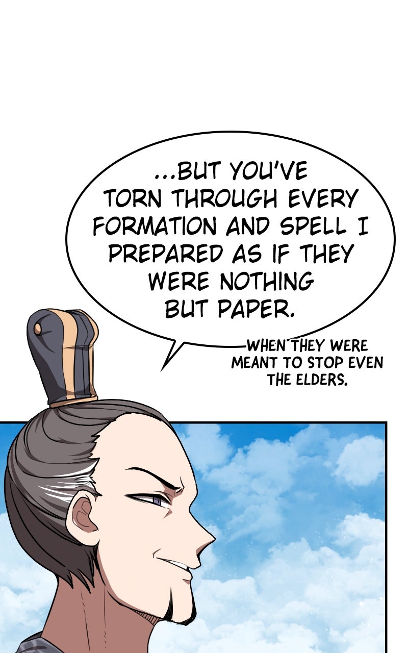 Read Maybe Undefeatable chapter 36 image 42 on Lezhin