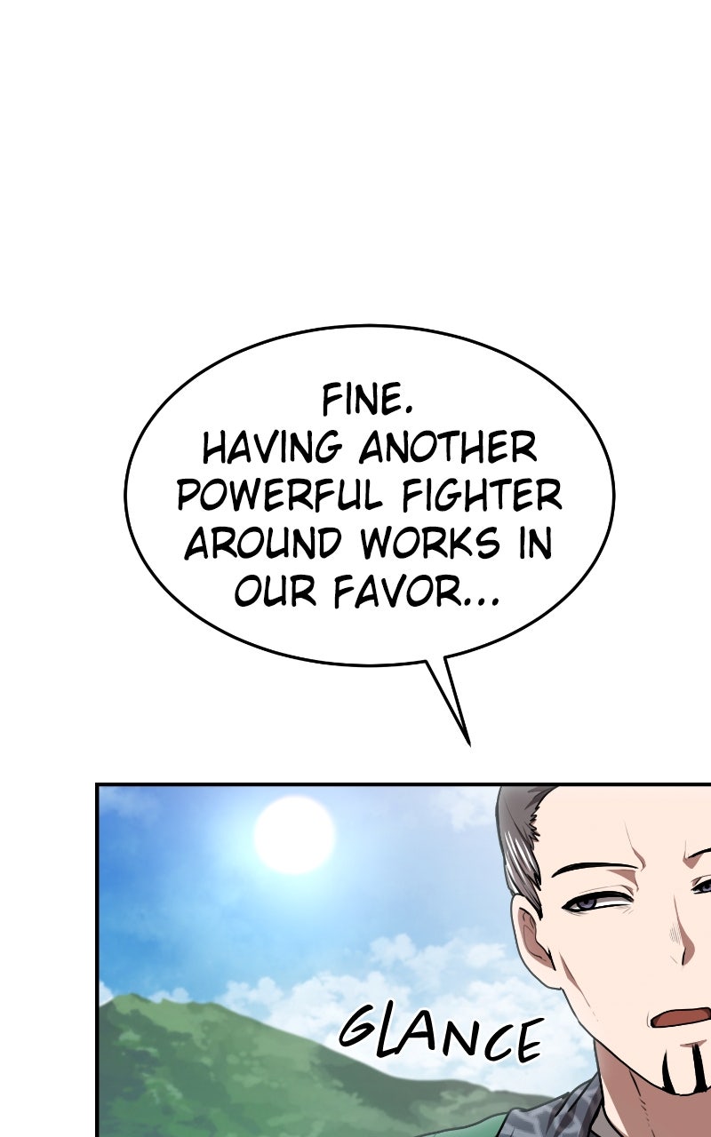 Read Maybe Undefeatable chapter 36 image 46 on Lezhin