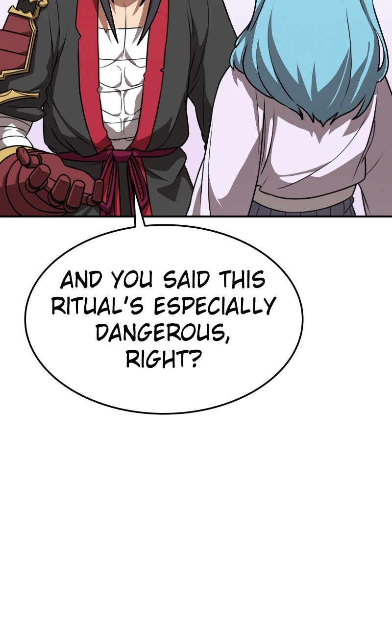 Read Maybe Undefeatable chapter 36 image 52 on Lezhin