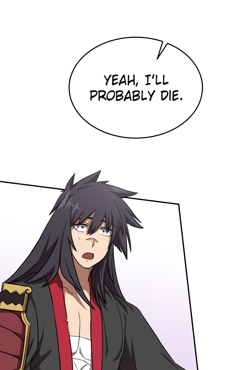 Read Maybe Undefeatable chapter 36 image 53 on Lezhin