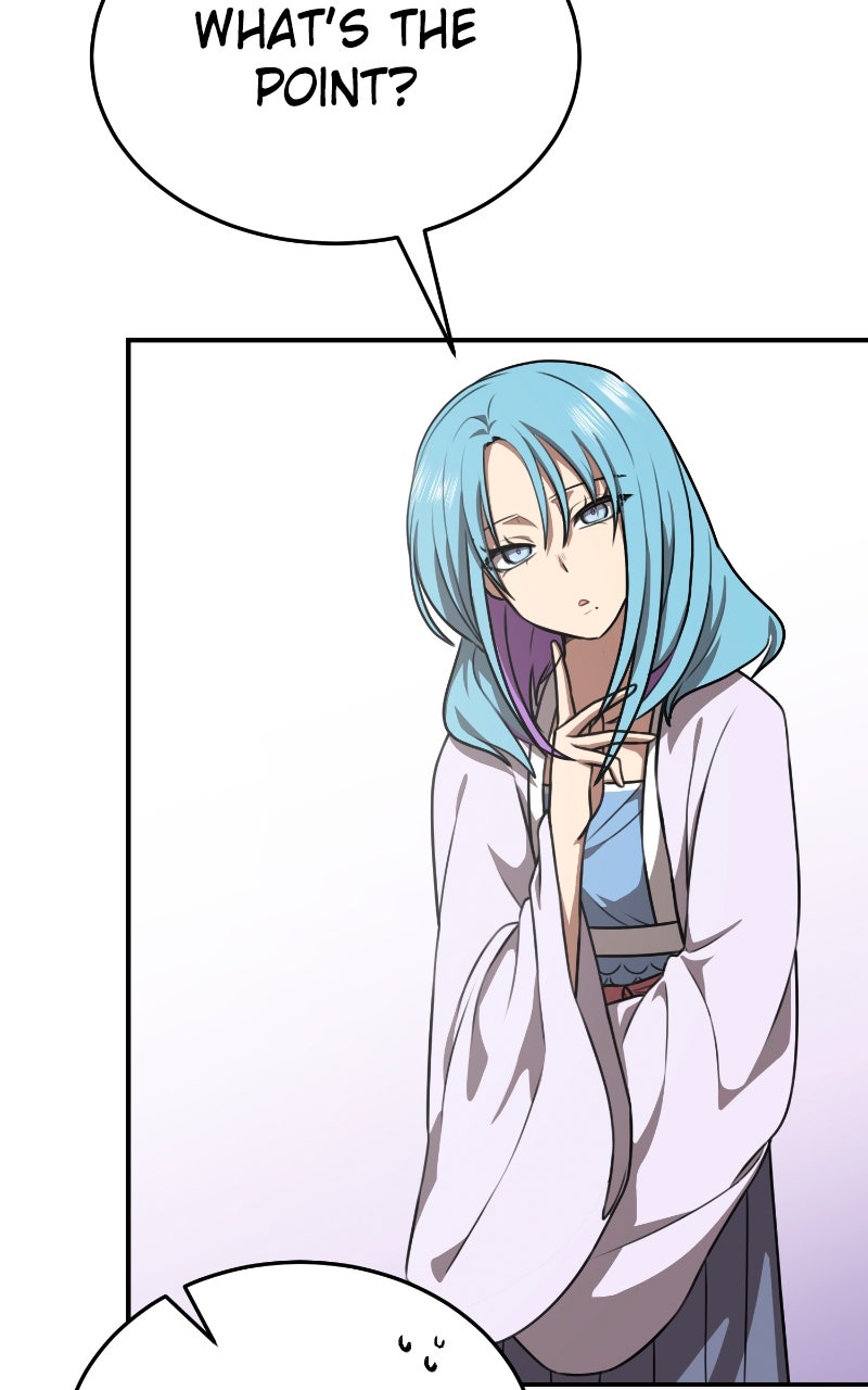 Read Maybe Undefeatable chapter 36 image 55 on Lezhin