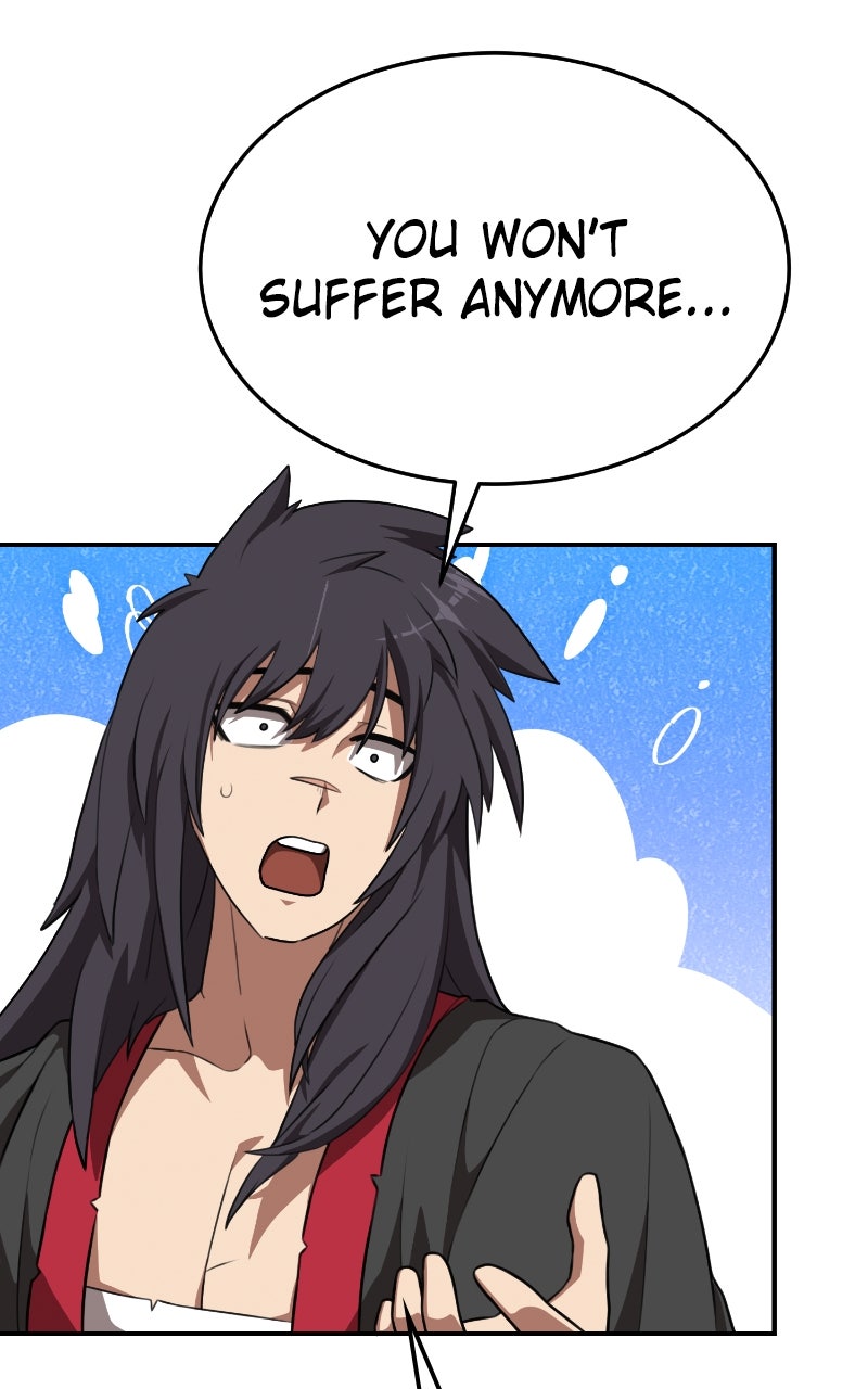 Read Maybe Undefeatable chapter 36 image 58 on Lezhin