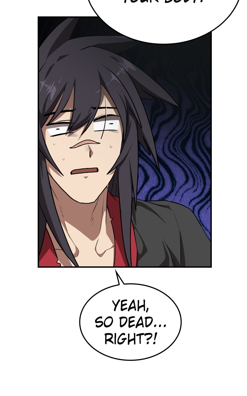 Read Maybe Undefeatable chapter 36 image 7 on Lezhin